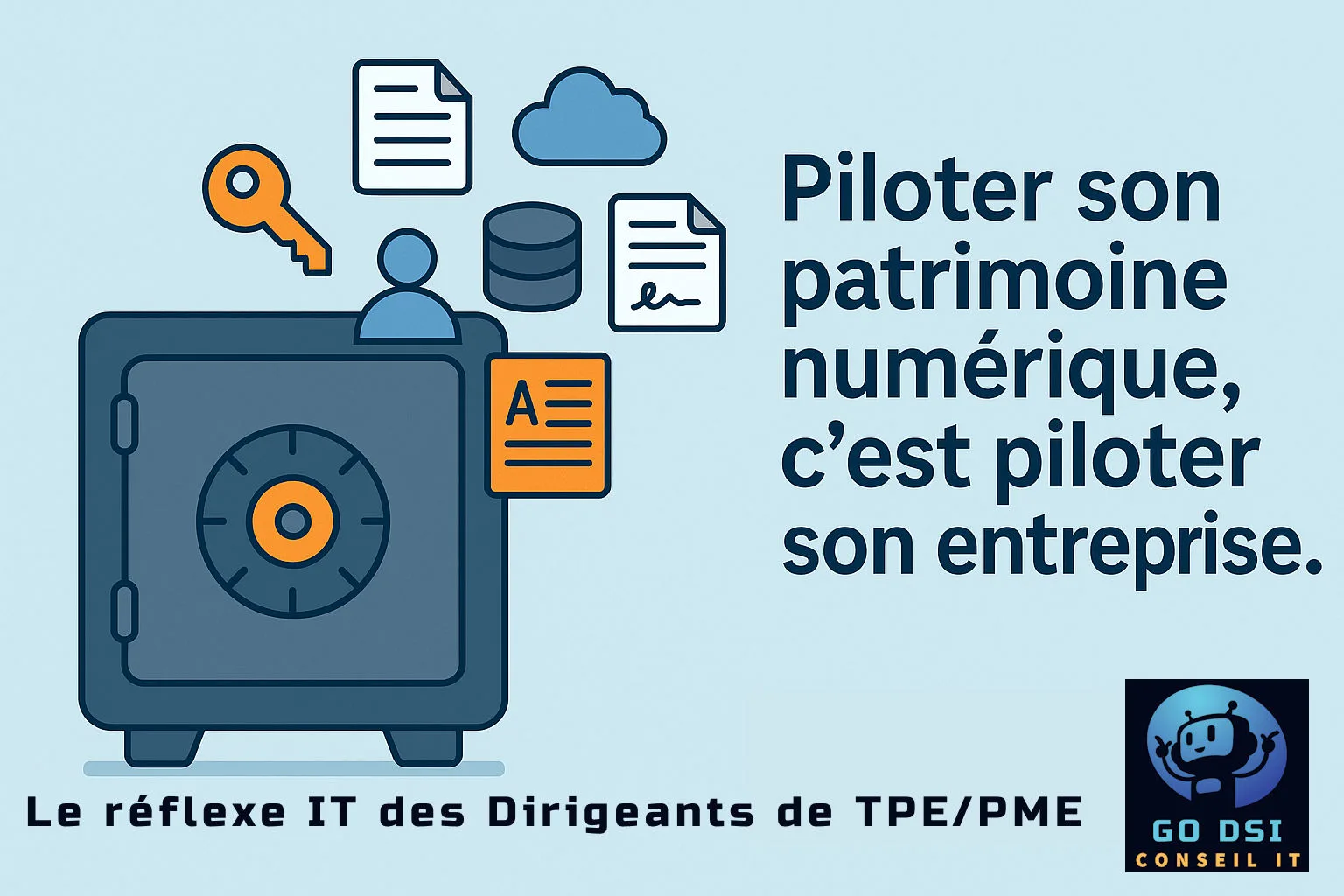 piloter-patrimoine-go-dsi Piloter patrimoine IT
